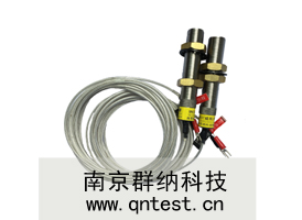 QN03T轉速傳感器