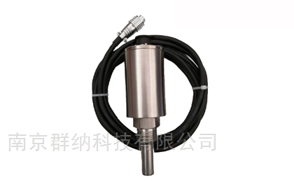 VRT-2T型一體化振動(dòng)溫度變送器