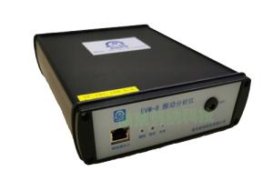 EVM-8 8通道振動(dòng)分析儀